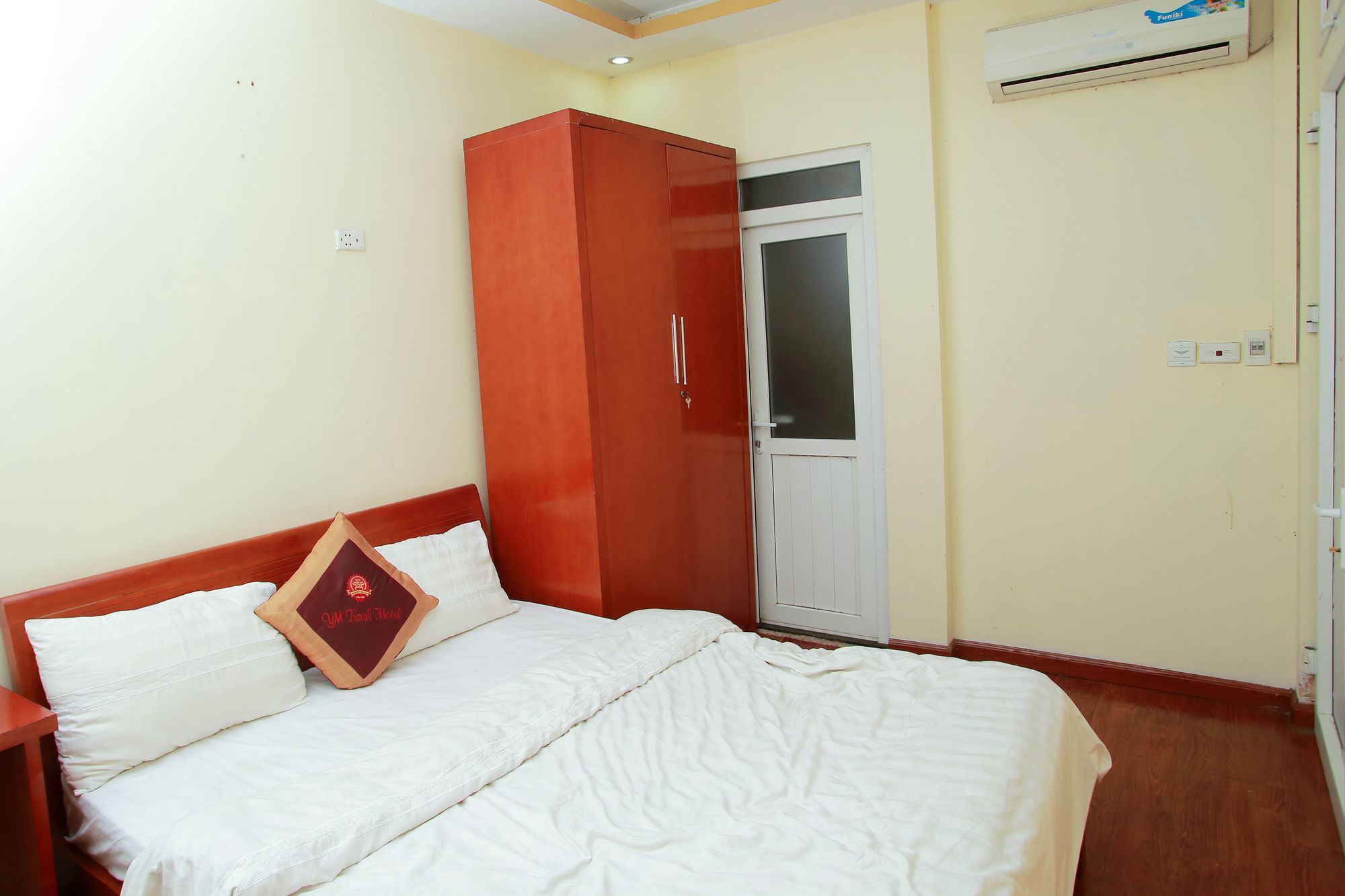 Reddoorz Near Hanoi Railway Station Eksteriør bilde