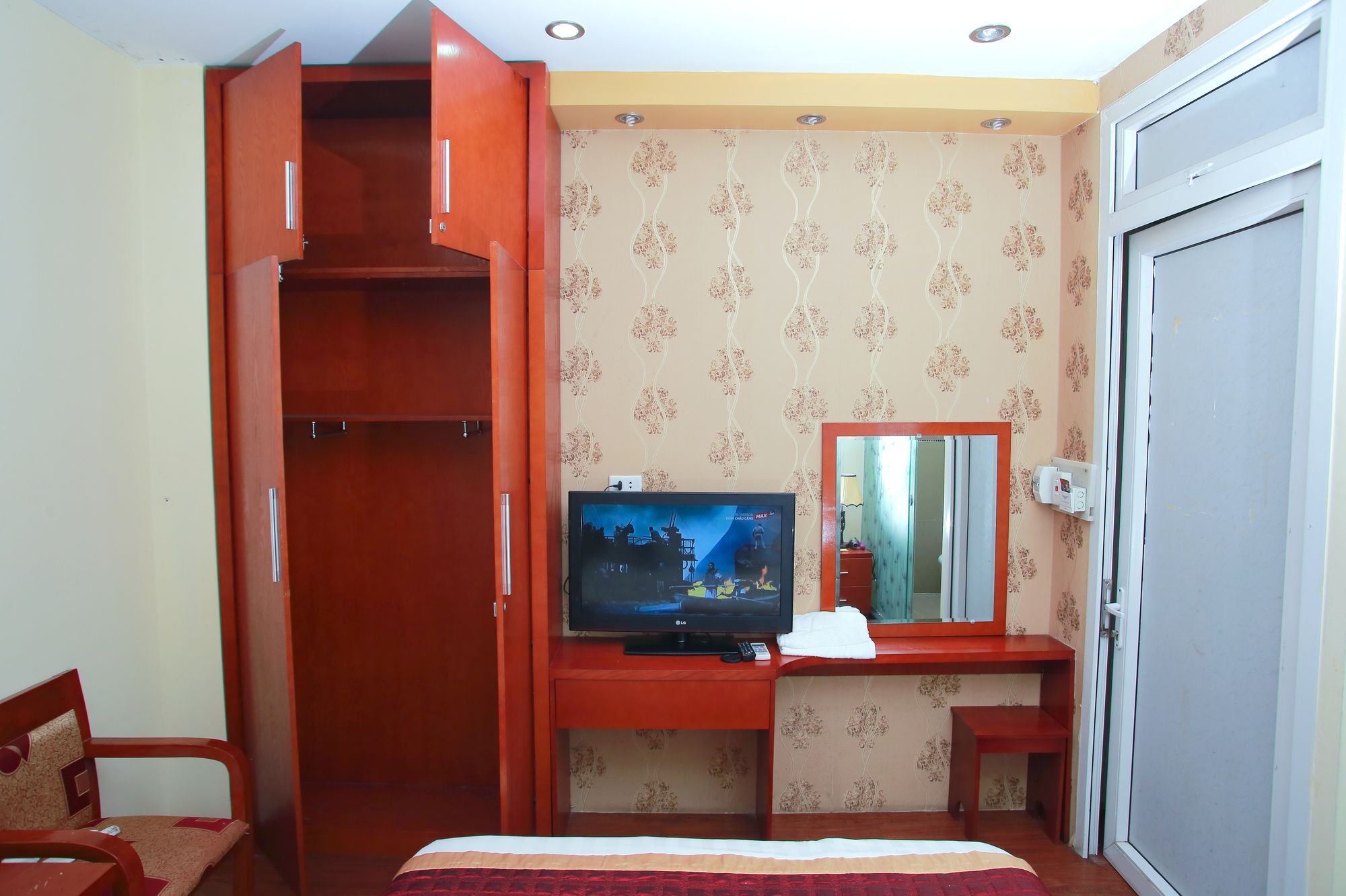 Reddoorz Near Hanoi Railway Station Eksteriør bilde