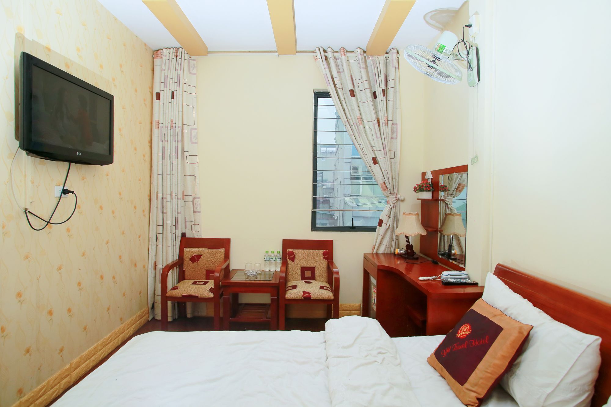 Reddoorz Near Hanoi Railway Station Eksteriør bilde