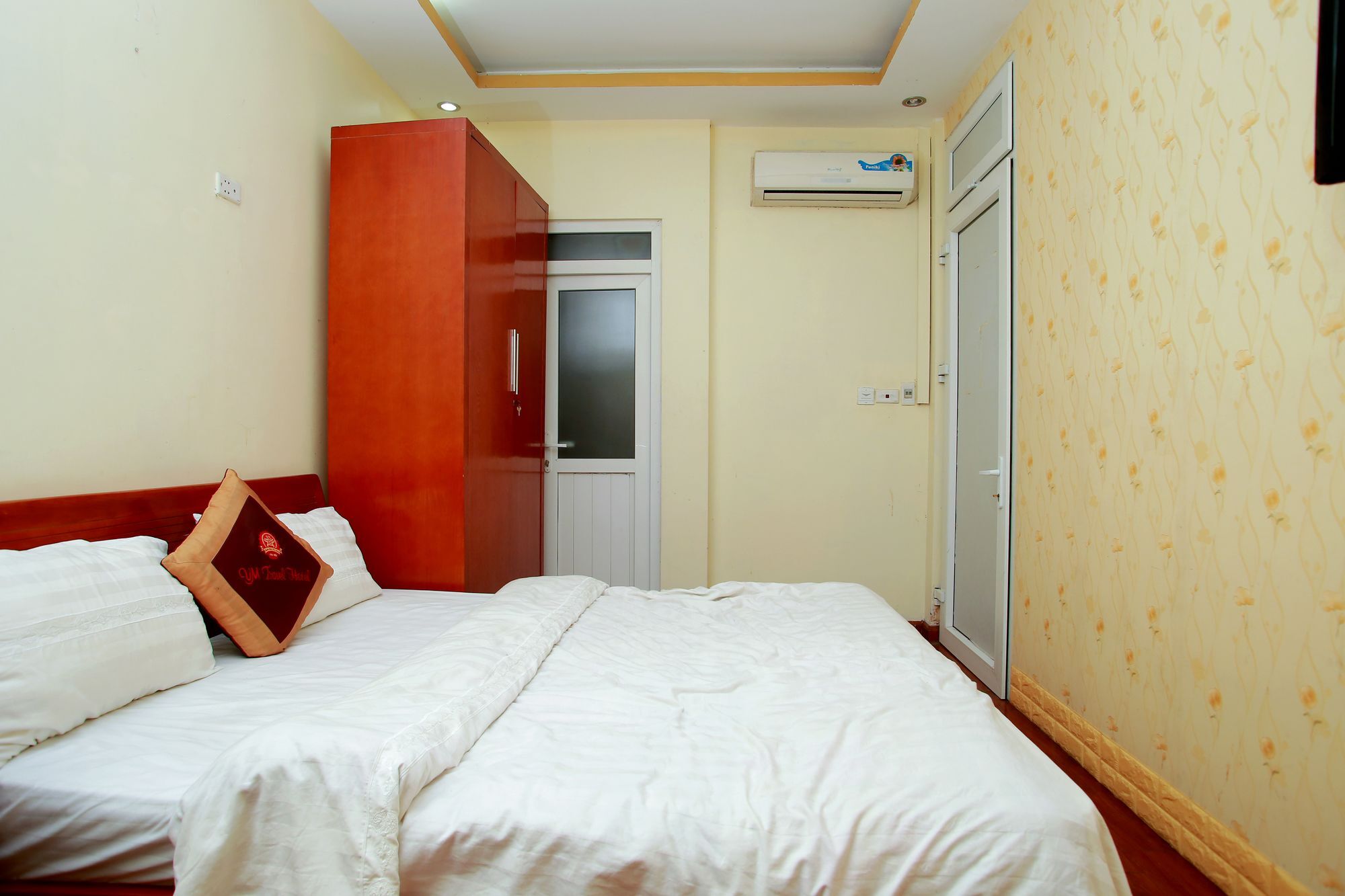 Reddoorz Near Hanoi Railway Station Eksteriør bilde